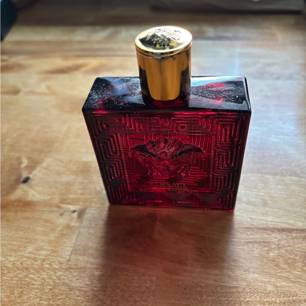 Versace Eros flame